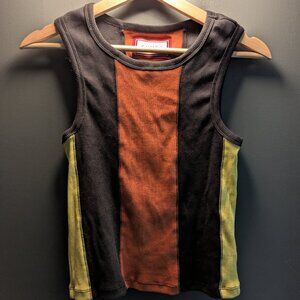Chnge Tank Top